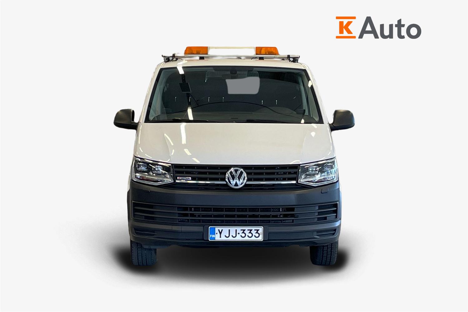Volkswagen Transporter 2017, kuva 5/24