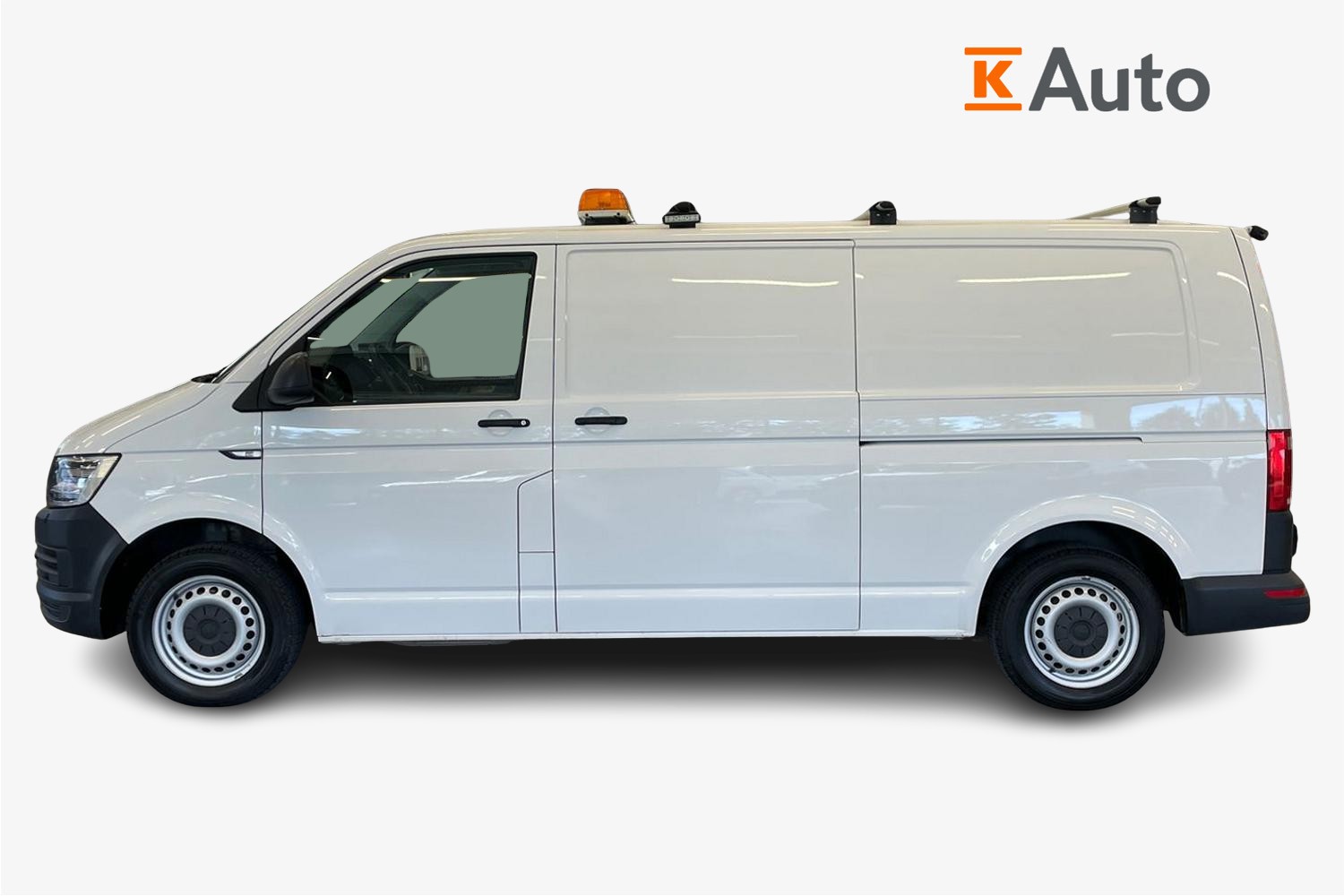 Volkswagen Transporter 2017, kuva 7/24