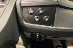 Valkoinen Volkswagen TRANSPORTER 2017 kuva 17.