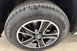 Valkoinen Volkswagen TRANSPORTER 2017 kuva 11.