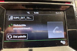 Valkoinen Volkswagen TRANSPORTER 2017 kuva 18.