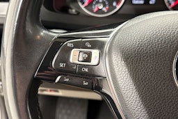 Ruskea (beige) Volkswagen TRANSPORTER 2017 kuva 17.