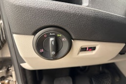 Ruskea (beige) Volkswagen TRANSPORTER 2017 kuva 19.