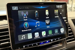 Ruskea (beige) Volkswagen TRANSPORTER 2017 kuva 22.