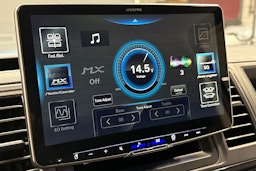 Ruskea (beige) Volkswagen TRANSPORTER 2017 kuva 23.