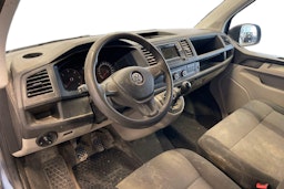 sininen Volkswagen Transporter 2017 kuva 3.