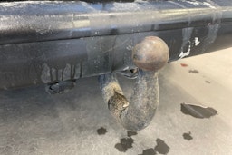 sininen Volkswagen Transporter 2017 kuva 12.