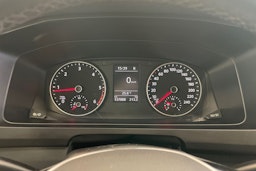 Sininen Volkswagen TRANSPORTER 2017 kuva 15.