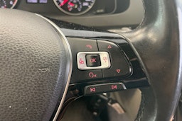 Sininen Volkswagen TRANSPORTER 2017 kuva 17.