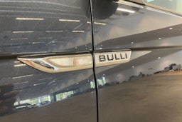 Sininen Volkswagen TRANSPORTER 2017 kuva 21.