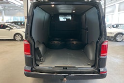 Sininen Volkswagen TRANSPORTER 2017 kuva 23.