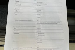 sininen Volkswagen Transporter 2017 kuva 15.