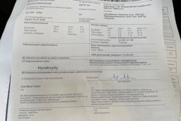 sininen Volkswagen Transporter 2017 kuva 16.