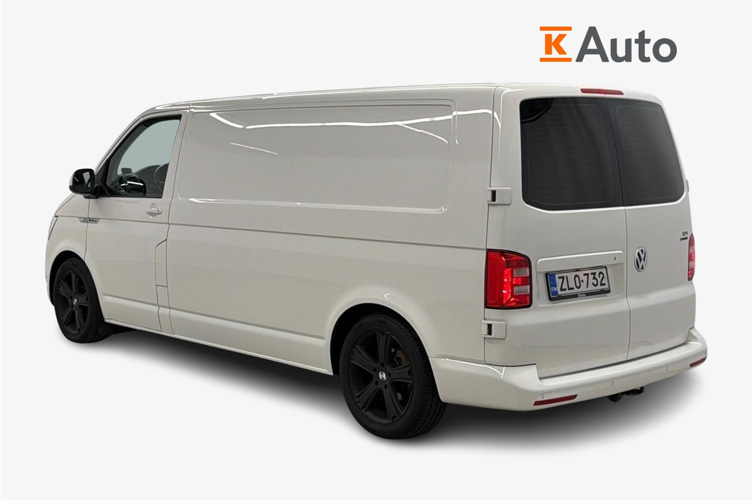 Volkswagen Transporter 2017, bild 2/38