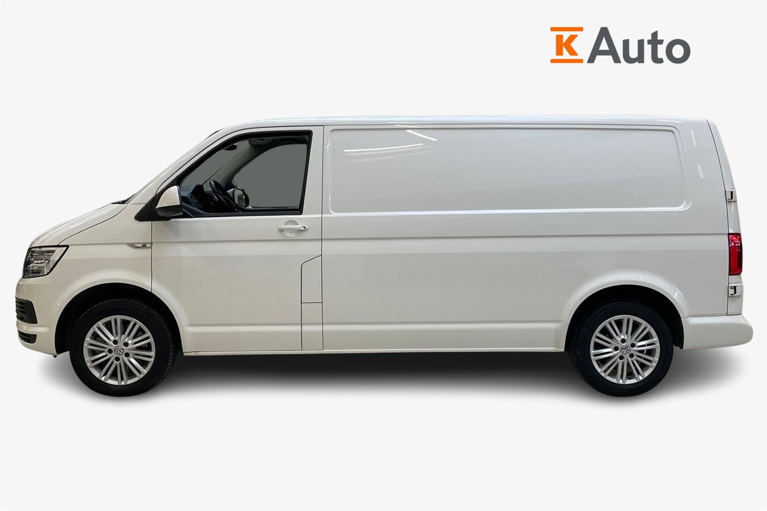 Volkswagen Transporter 2017, kuva 5/28