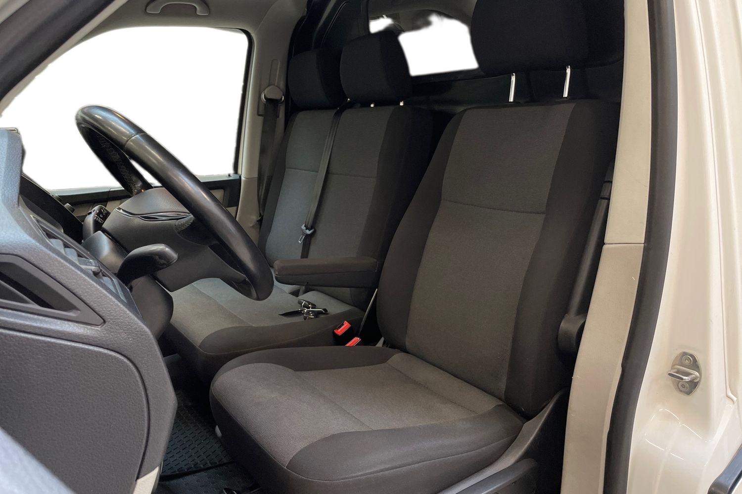 Volkswagen Transporter 2017, kuva 7/28