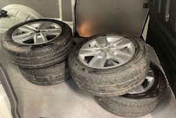 valkoinen Volkswagen Transporter 2017 kuva 18.