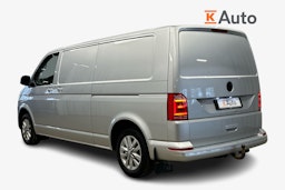 hopea Volkswagen Transporter 2018 kuva 2.