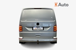 hopea Volkswagen Transporter 2018 kuva 3.