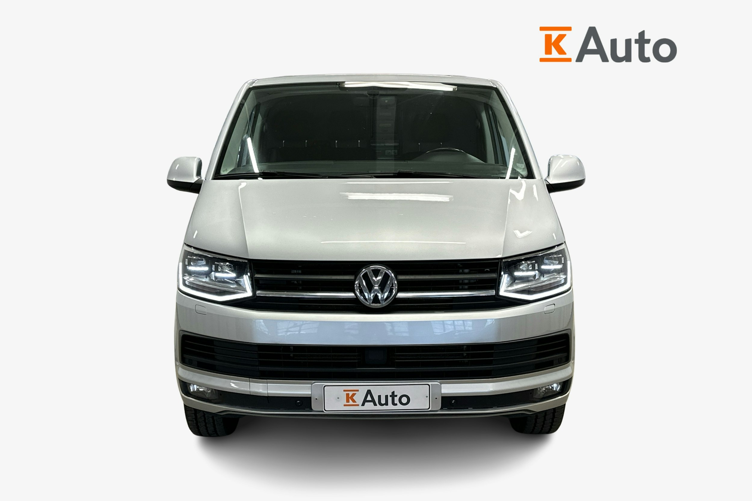 hopea Volkswagen Transporter 2018 kuva 4.
