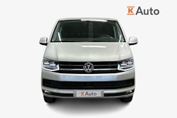 hopea Volkswagen Transporter 2018 kuva 4.