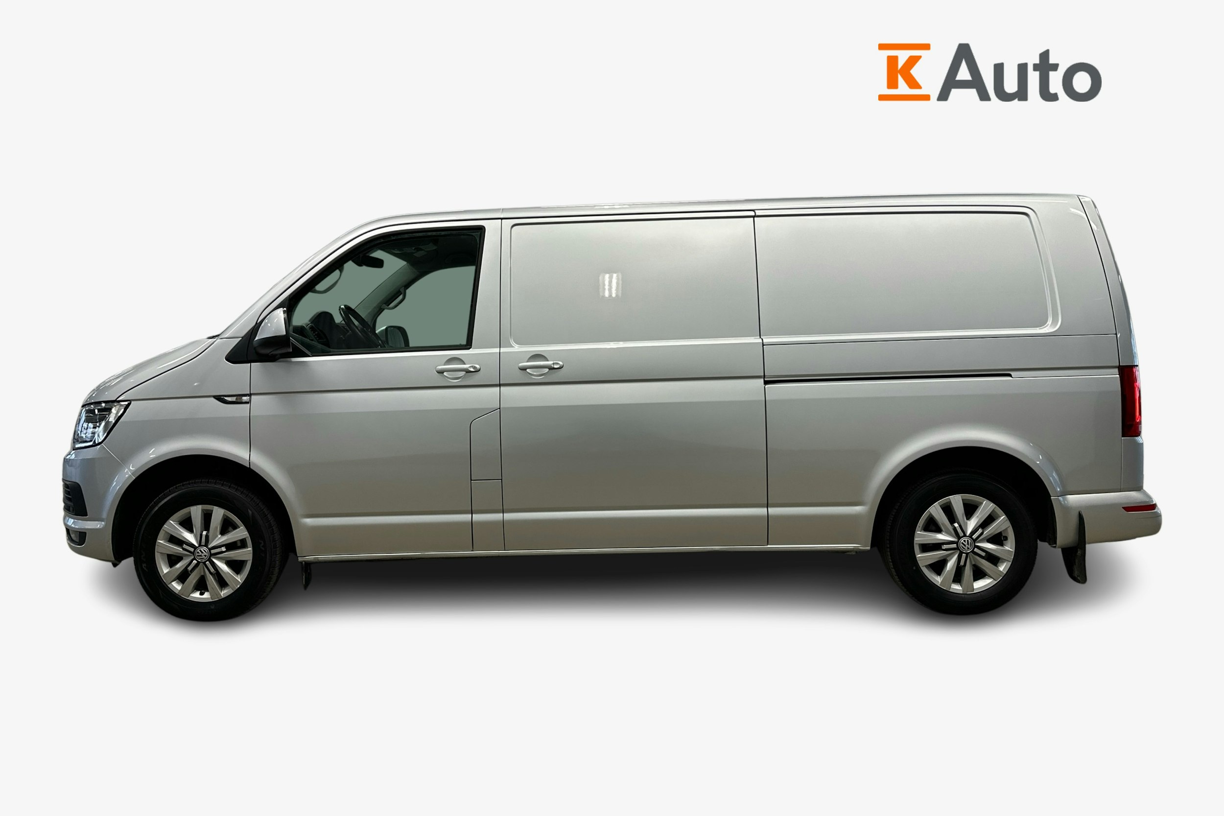 hopea Volkswagen Transporter 2018 kuva 5.