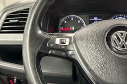 hopea Volkswagen Transporter 2018 kuva 7.