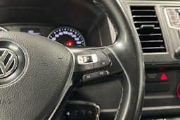 hopea Volkswagen Transporter 2018 kuva 8.