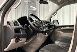 hopea Volkswagen Transporter 2018 kuva 10.