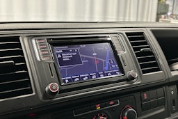 hopea Volkswagen Transporter 2018 kuva 12.