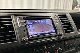 hopea Volkswagen Transporter 2018 kuva 13.