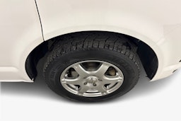 valkoinen Volkswagen Transporter 2018 kuva 9.