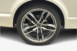 Valkoinen Volkswagen TRANSPORTER 2018 kuva 12.