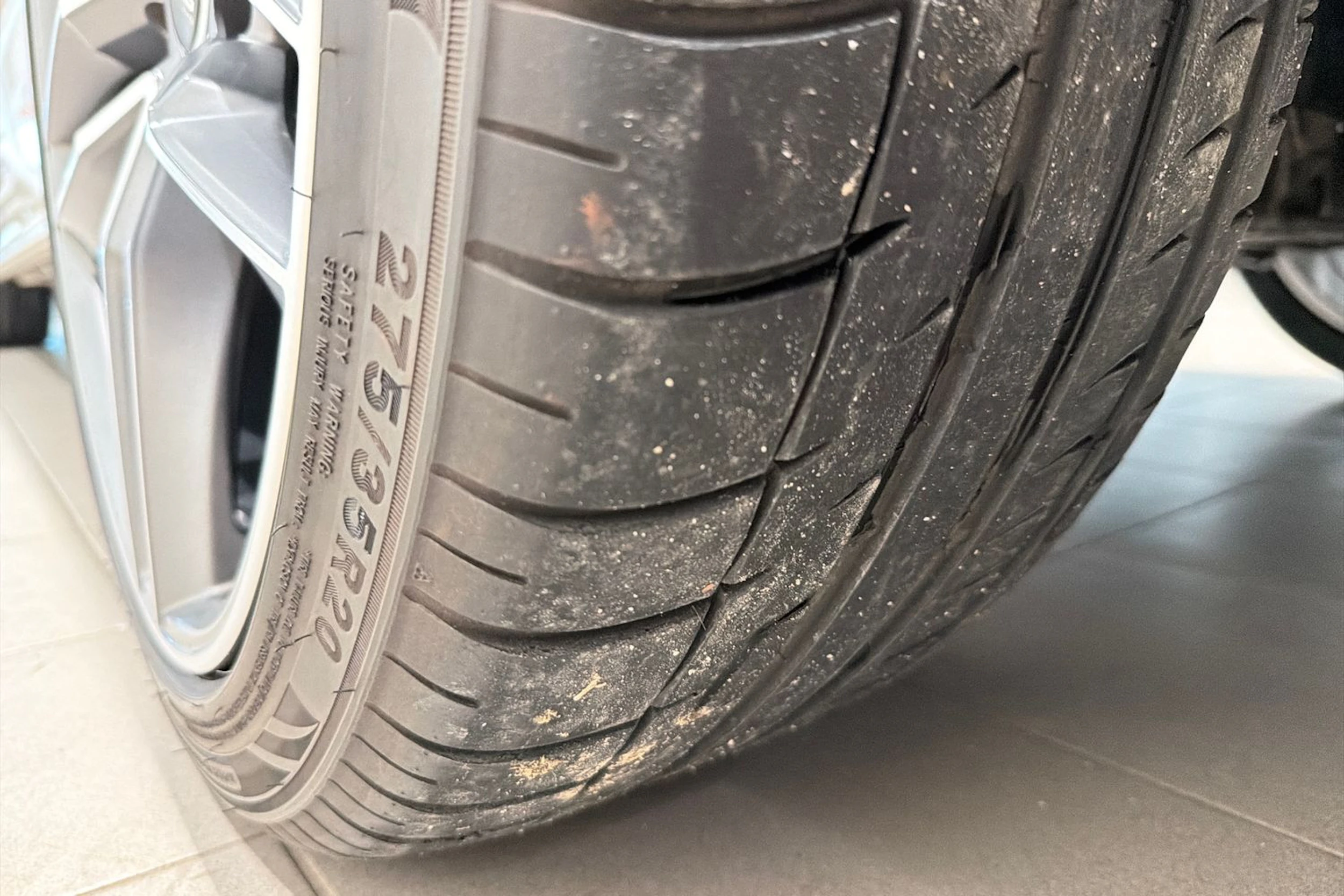 Valkoinen Volkswagen TRANSPORTER 2018 kuva 23.