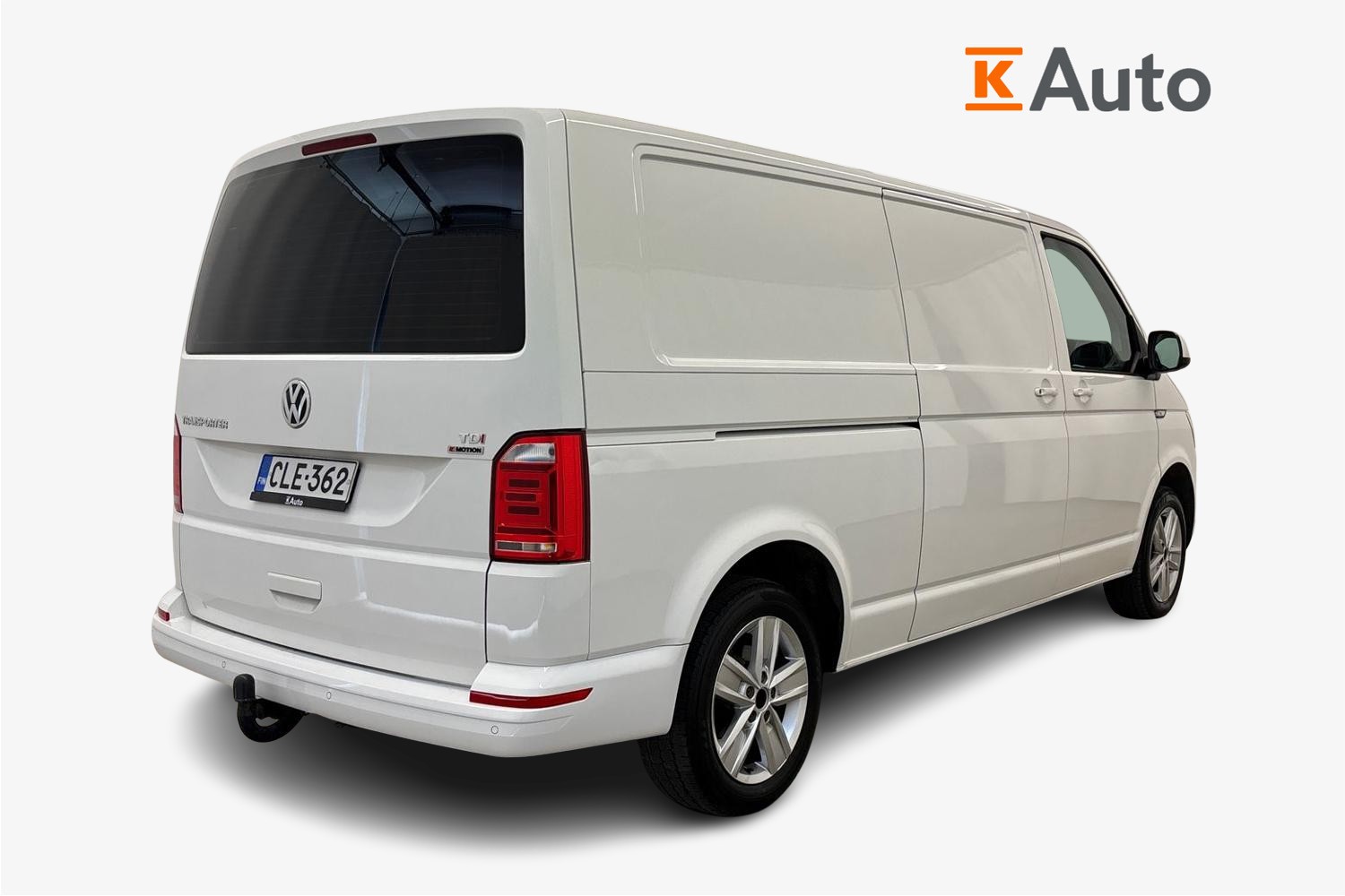 Volkswagen Transporter 2018, kuva 3/28