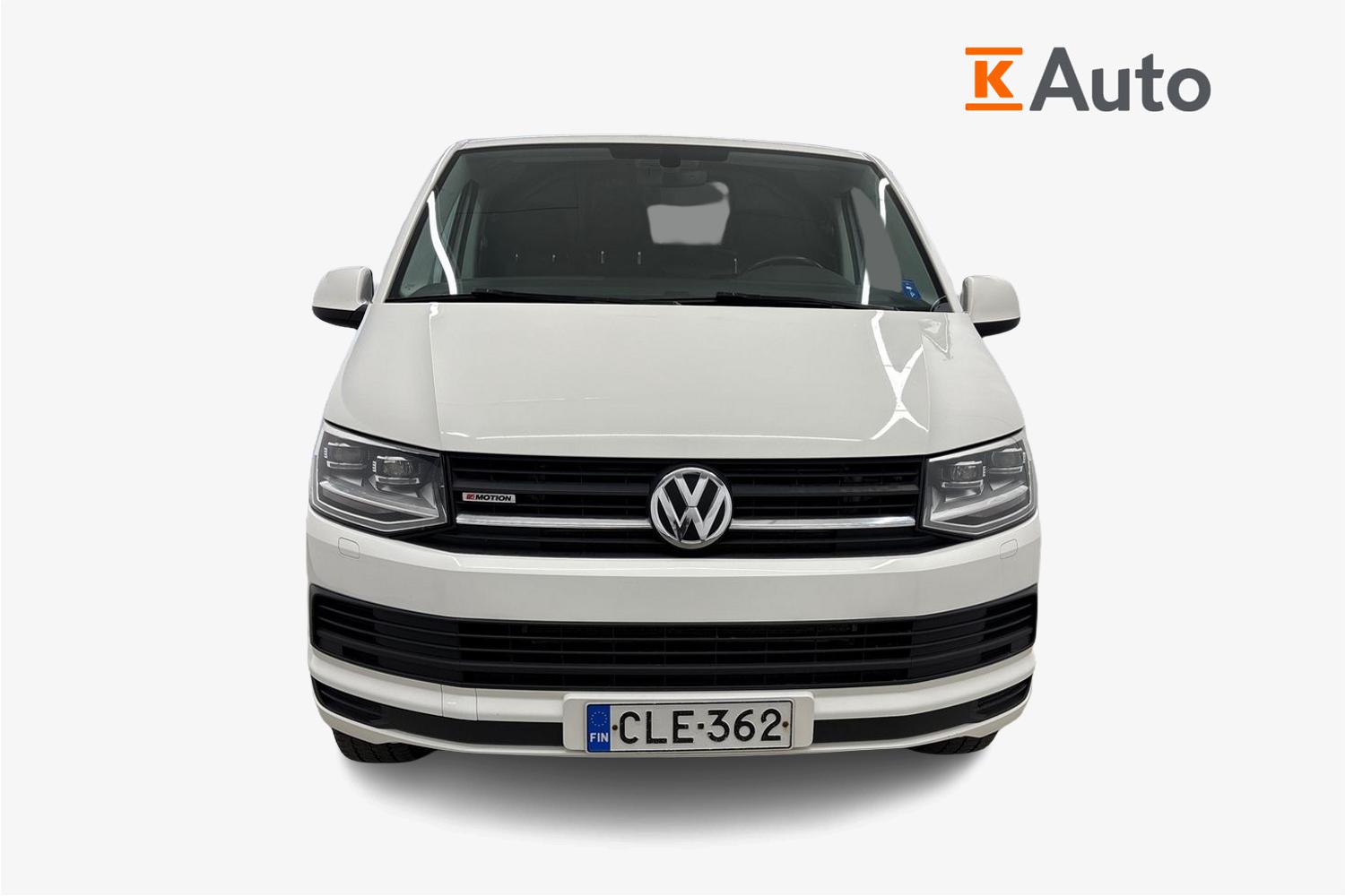 Volkswagen Transporter 2018, kuva 5/28
