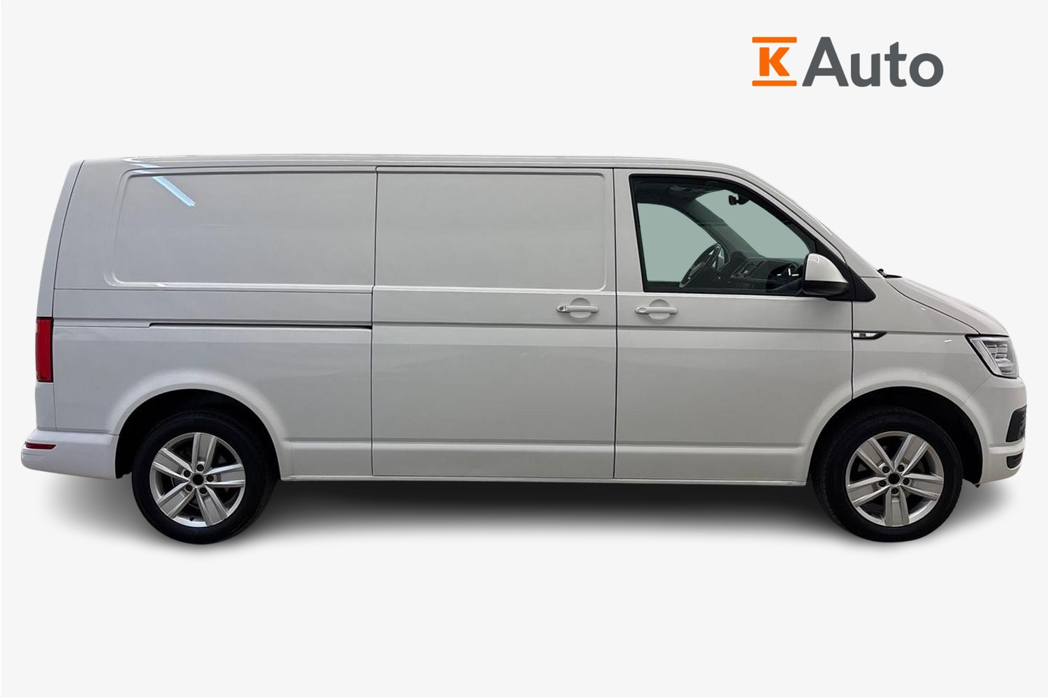 Volkswagen Transporter 2018, kuva 7/28
