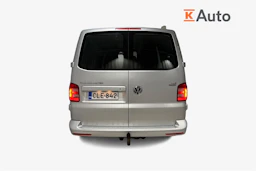 hopea Volkswagen Transporter 2018 kuva 4.