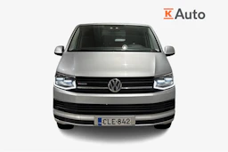hopea Volkswagen Transporter 2018 kuva 5.