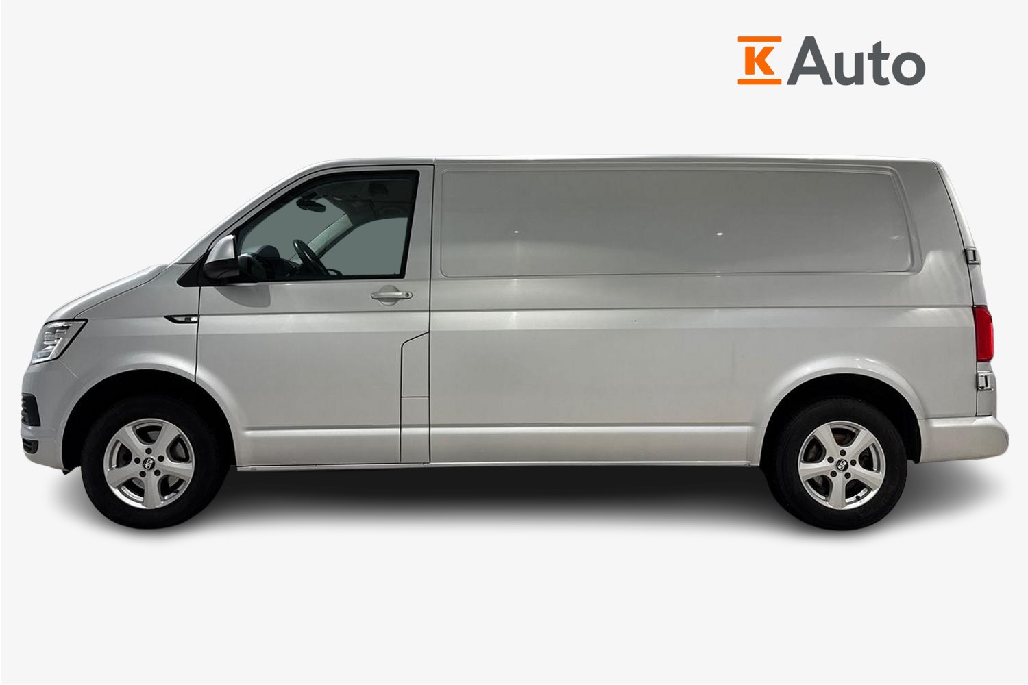 Volkswagen Transporter 2018, kuva 7/23