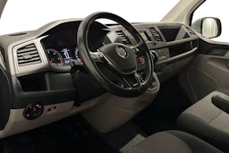 hopea Volkswagen Transporter 2018 kuva 8.