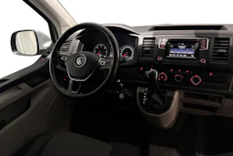 hopea Volkswagen Transporter 2018 kuva 9.