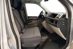 hopea Volkswagen Transporter 2018 kuva 11.