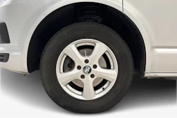 hopea Volkswagen Transporter 2018 kuva 12.