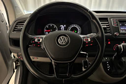 hopea Volkswagen Transporter 2018 kuva 17.