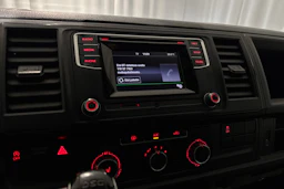 hopea Volkswagen Transporter 2018 kuva 19.