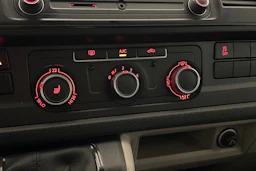 hopea Volkswagen Transporter 2018 kuva 21.