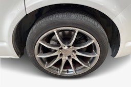 valkoinen Volkswagen Transporter 2018 kuva 11.