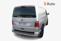 Hopea Volkswagen Transporter 2018 kuva 2.
