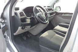 Hopea Volkswagen Transporter 2018 kuva 3.